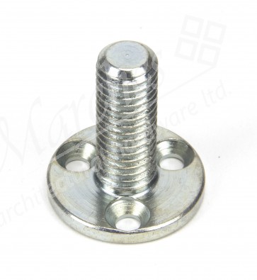 Threaded Taylors Spindle (Metric - M10 x 1.5)