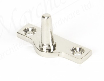 Offset Stay Pin - Polished Nickel