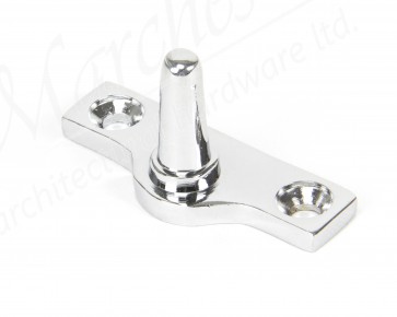 Offset Stay Pin - Polished Chrome
