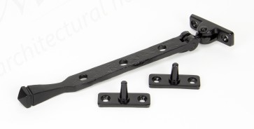 8" Avon Stay - Black