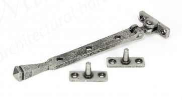 8" Avon Stay - Pewter
