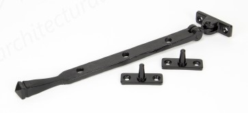 10" Avon Stay - Black