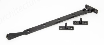 12" Avon Stay - Black