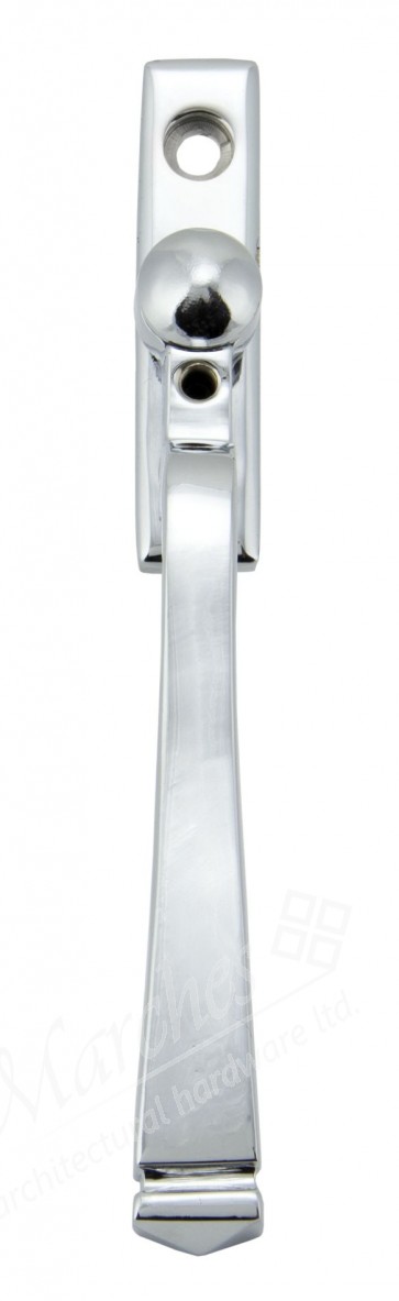 Avon Window Espag - Polished Chrome