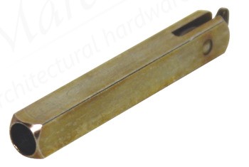 Half Spindle 60x8mm Square St
