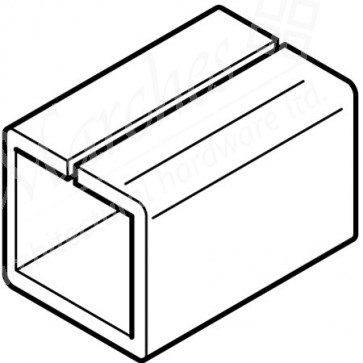 Spindle Adaptor Sq.spi 7-8mm