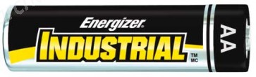 Aa Battery 1.5 Volt Type E91