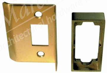 Rebate Conversion Kit Brass