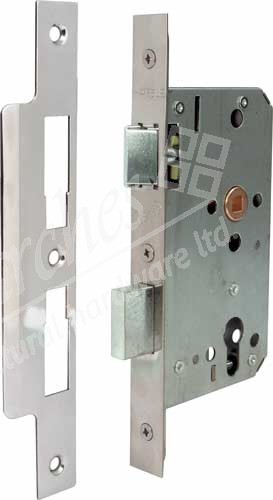 Mortice Sash Lock 60mm Sss