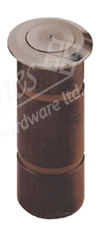 Dust excluding socket, to suit ø 13 mm shoot bolts