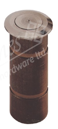 Dust Excluding Socket Pol Chr