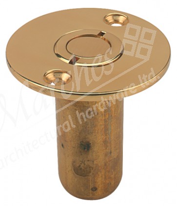 Dust excluding socket, to suit ø 11 mm shoot bolts
