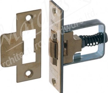 Mortice swing door latch