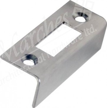 Angle Plate. To Suit Rectangular Bolt Sh