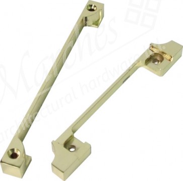 Qube deadlock rebate kit