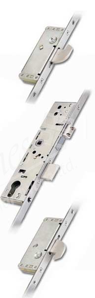 MPL 35mm Backset 16mm Face Plate 2100mm