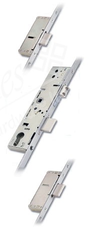 Mpl 35mm Backset 16mm Face Plate 2250mm