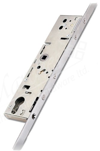 Mpl Slave 45mm Backset 16mm Face Plate 2