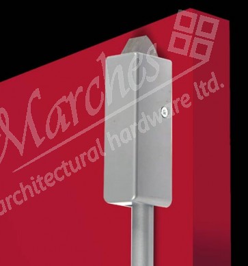 Vertical Pullman catch kits