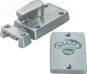 Indicator Bolt Pol St St
