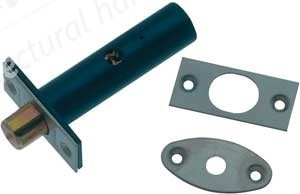 Mortice Rack Bolt Sat St.st