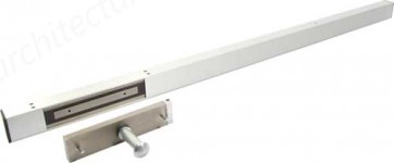 Electromagnetic lock