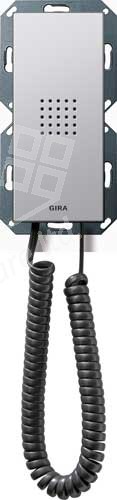 Home Station W Receiver Std Alu