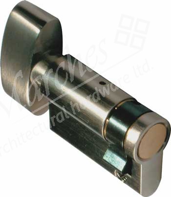 Thumbturn Cylinder Satin Bra