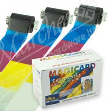 Magicard Rio 2e colour printer ribbon