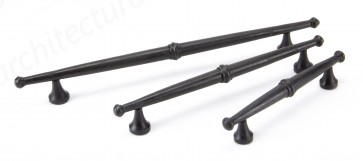 Regency Pull Handles - Beeswax