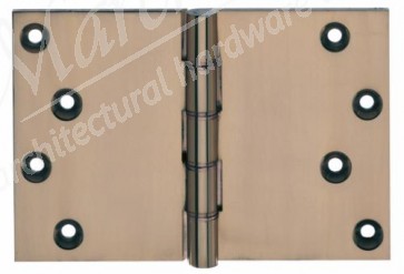 Proj Butt Hinge Dpbw 102x152mm