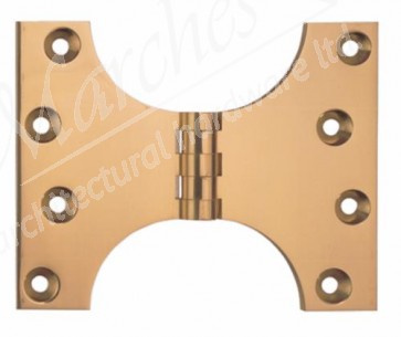 Parlimant Hin Pb 127x102mm