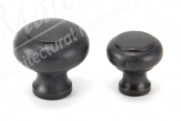 Regency Cupboard Knobs - Beeswax