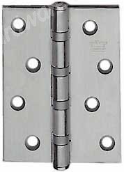 Butt Hin B/b Joint SSS 102x76 Grade 13