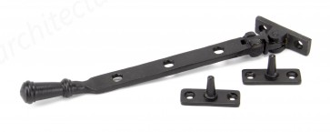 Regency Stays - External Beeswax