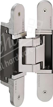 Tectus TE 540 3D A8 hinge