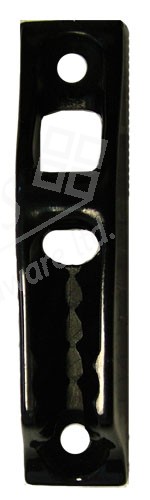 Sash Cord Grabba - Black (4)