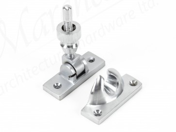 Brighton Fastener - Satin Chrome