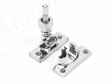 Brighton Fastener - Polished Chrome