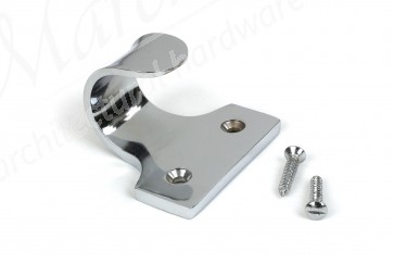 Sash Lift - Polished Chrome