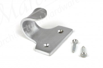 Sash Lift - Satin Chrome