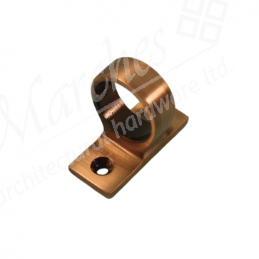 Sash Eye Lift - Antique Brass