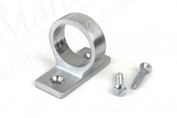 Sash Eye Lift - Satin Chrome