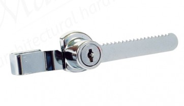 Glass Sliding Door Lock