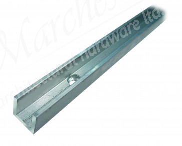 Additional Floor Guide Channel for Husky Bi-folding Systems 1.5M