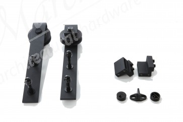 Additional Door Fitting Kit for Rustic 80 System