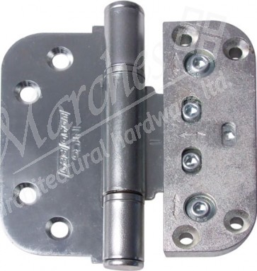 Gold Adjustable Hinge Sp