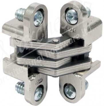 Soss hinge 218A, for 41-45 mm door thickness