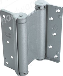 Dbl Action Spring Hinge 175mm