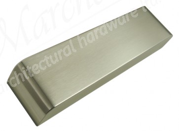 Half radius cover